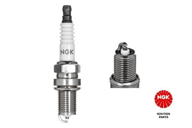 NGK Spark Plug