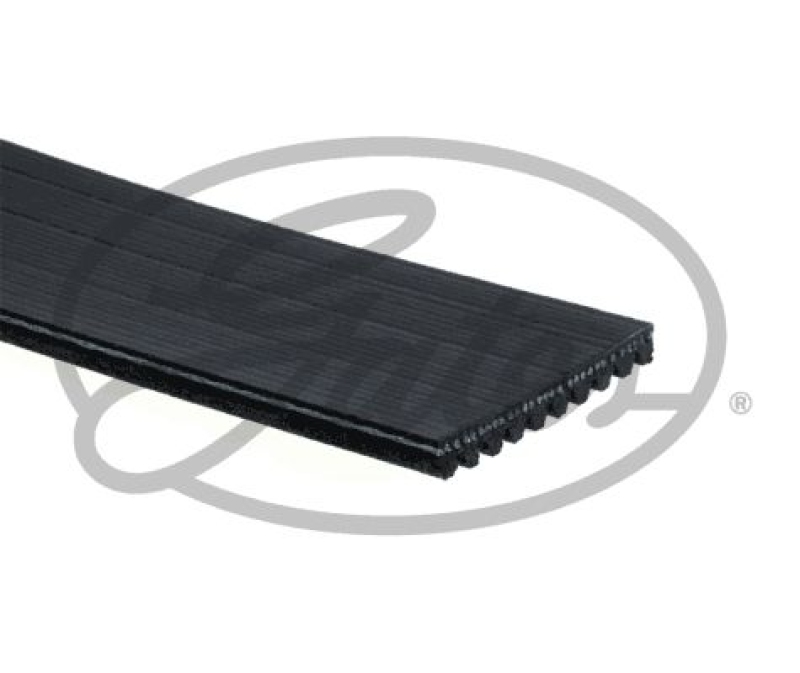 GATES V-Ribbed Belt FleetRunner™ Micro-V®