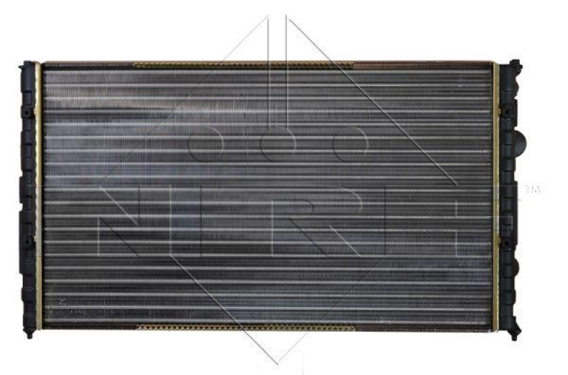 NRF Radiator, engine cooling