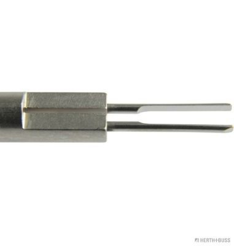 HERTH+BUSS ELPARTS Release Tool, flat-/round plug