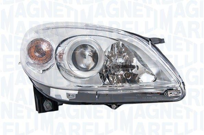 MAGNETI MARELLI Headlight