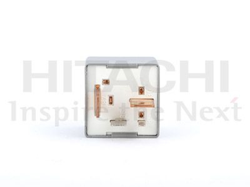 HITACHI Relay, glow plug system