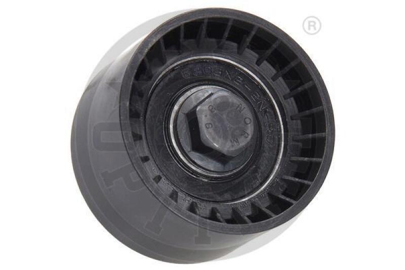 OPTIMAL Deflection/Guide Pulley, timing belt