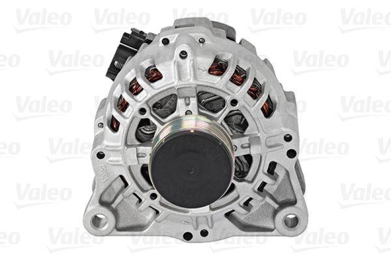 VALEO Alternator VALEO RE-GEN REMANUFACTURED