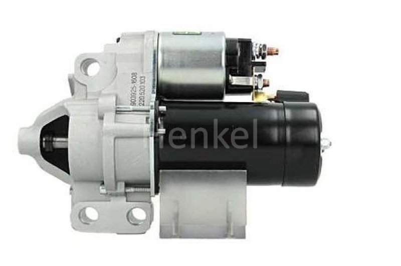 Henkel Parts Starter