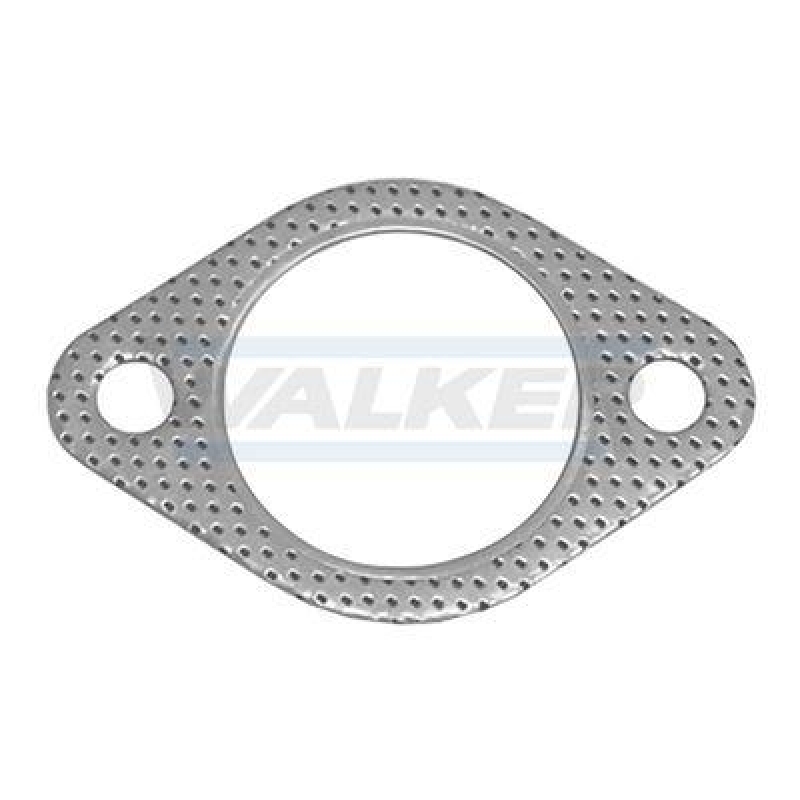 WALKER Rubber Strip, exhaust system