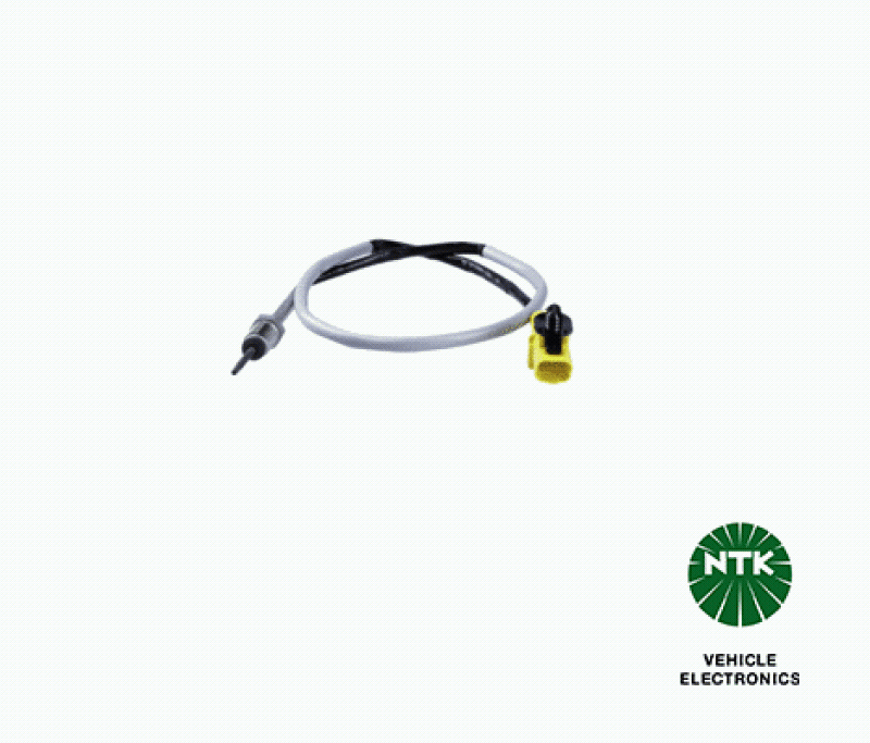 NGK Sensor, exhaust gas temperature