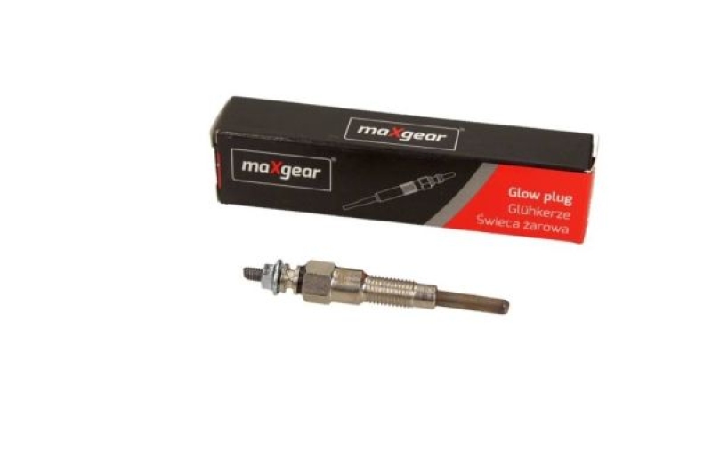 MAXGEAR Glow Plug