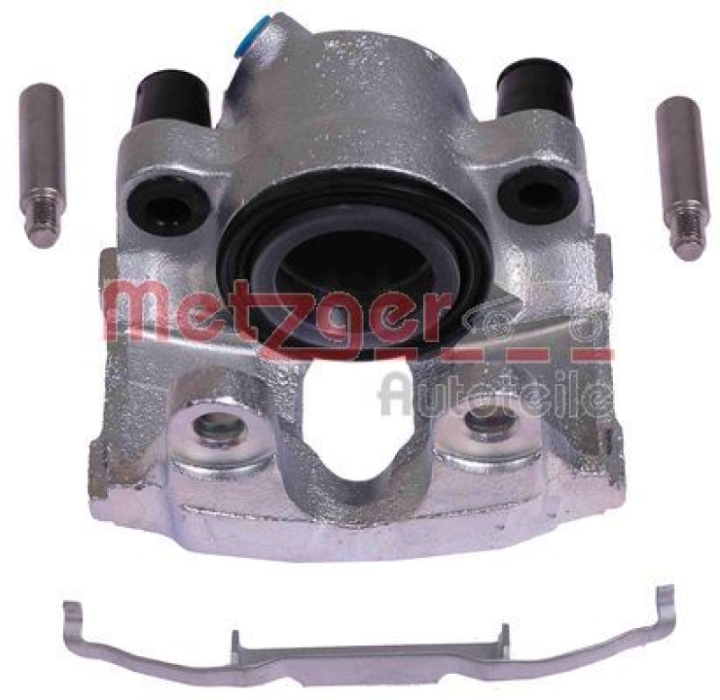 METZGER Brake Caliper