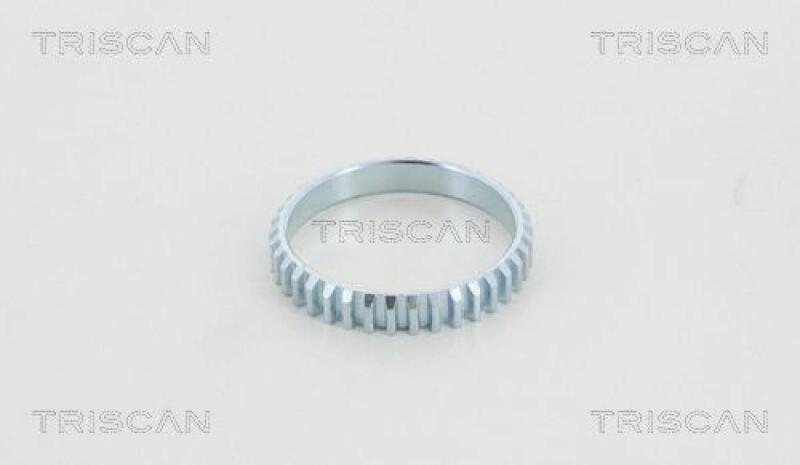 TRISCAN Sensorring, ABS