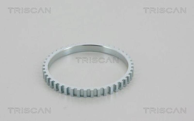 TRISCAN Sensorring, ABS