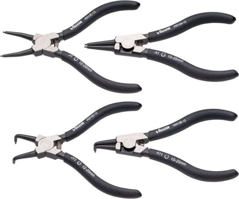 VIGOR Circlip Pliers