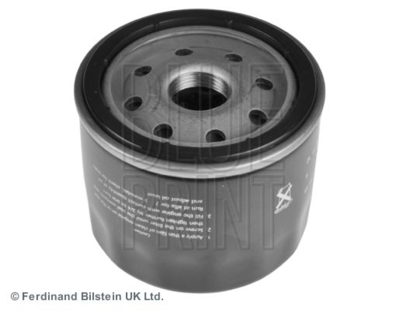 BLUE PRINT Oil Filter