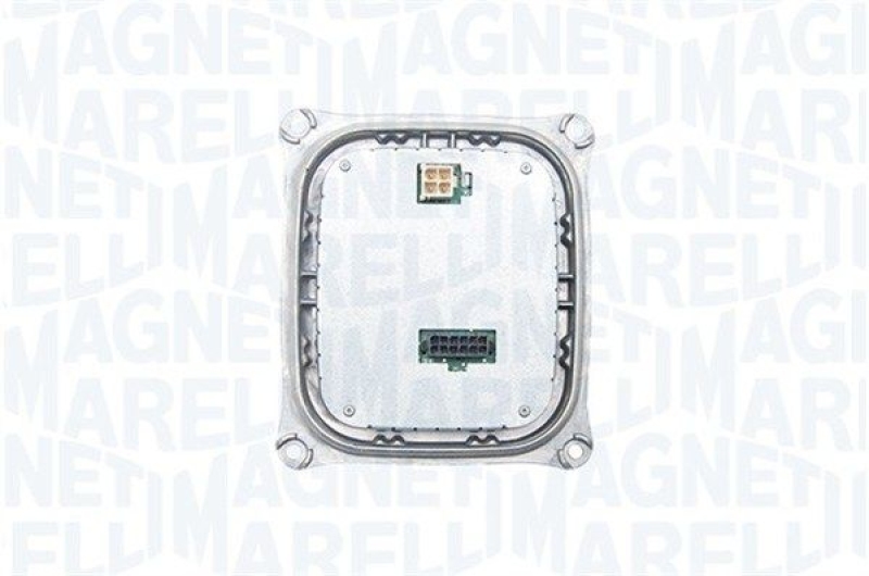 MAGNETI MARELLI Control Unit, lights