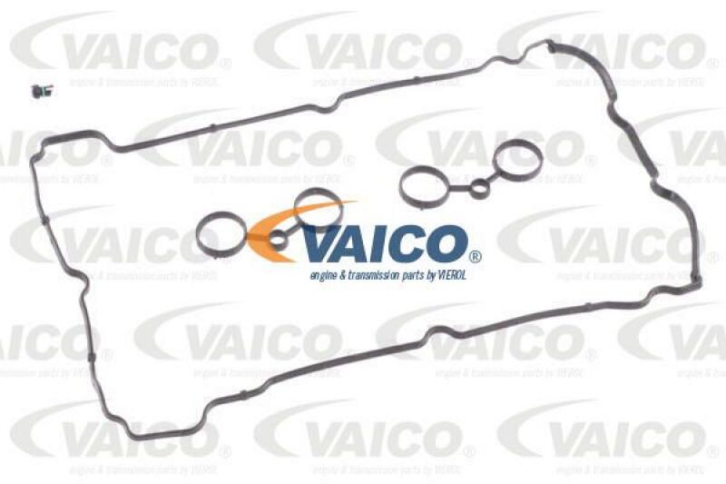 VAICO Cylinder Head Cover Original VAICO Quality