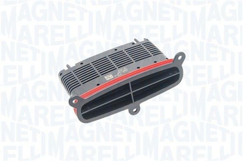 MAGNETI MARELLI Control Unit, lights