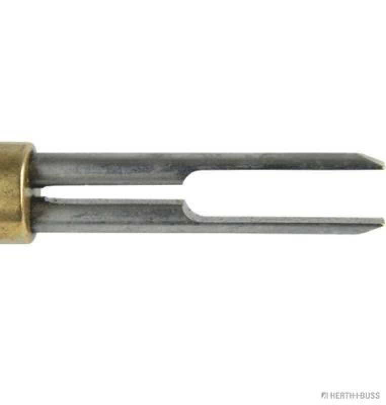 HERTH+BUSS ELPARTS Release Tool, flat-/round plug