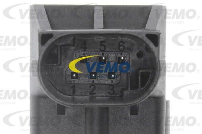 VEMO Sensor, Xenon light (headlight range adjustment) Original VEMO Quality