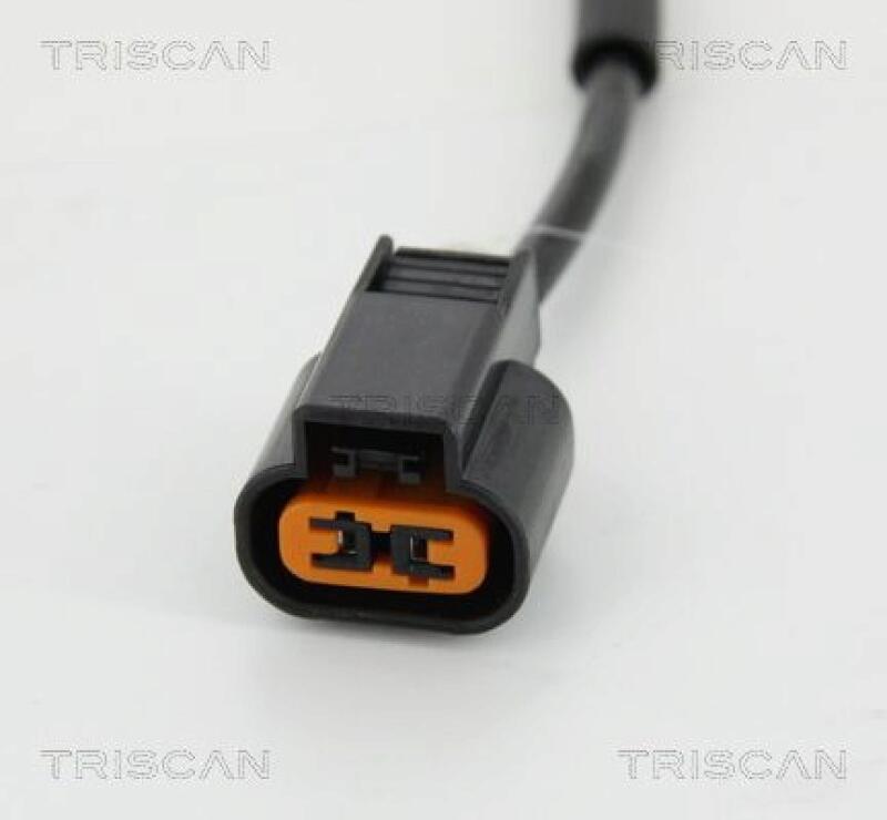 TRISCAN Sensor, Raddrehzahl