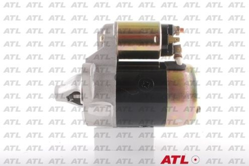 ATL Autotechnik Starter