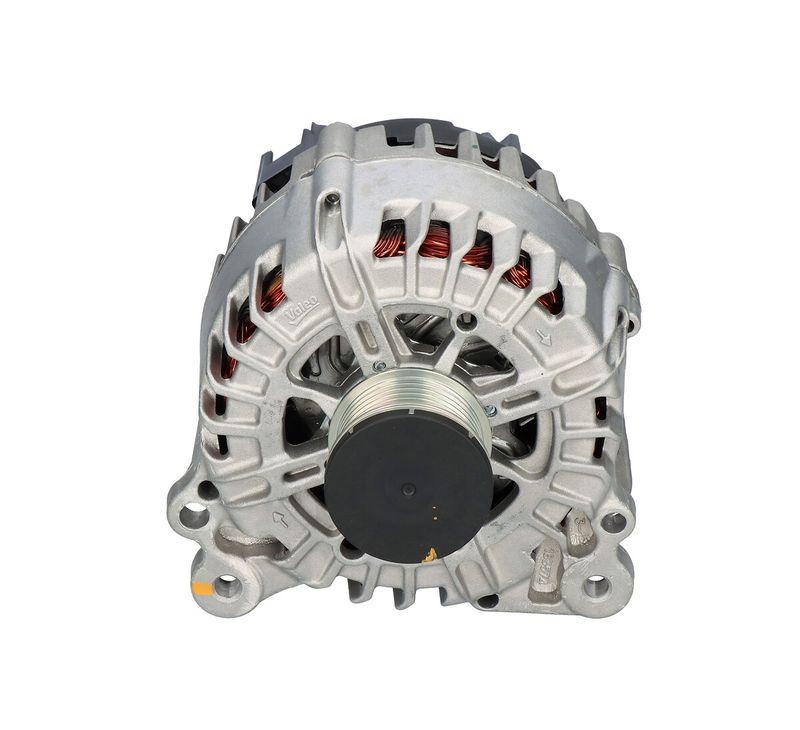 VALEO Alternator VALEO RE-GEN REMANUFACTURED