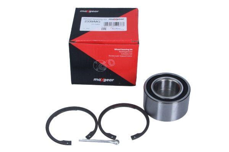 MAXGEAR Wheel Bearing Kit