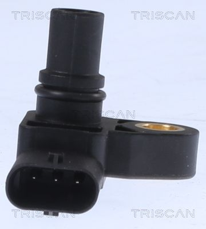 TRISCAN Sensor, intake manifold pressure