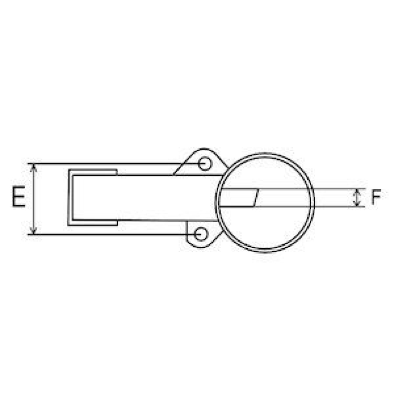 HC-Cargo Halter, Kohlebürsten