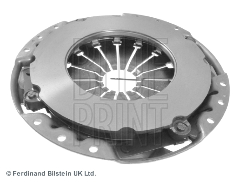 BLUE PRINT Clutch Pressure Plate