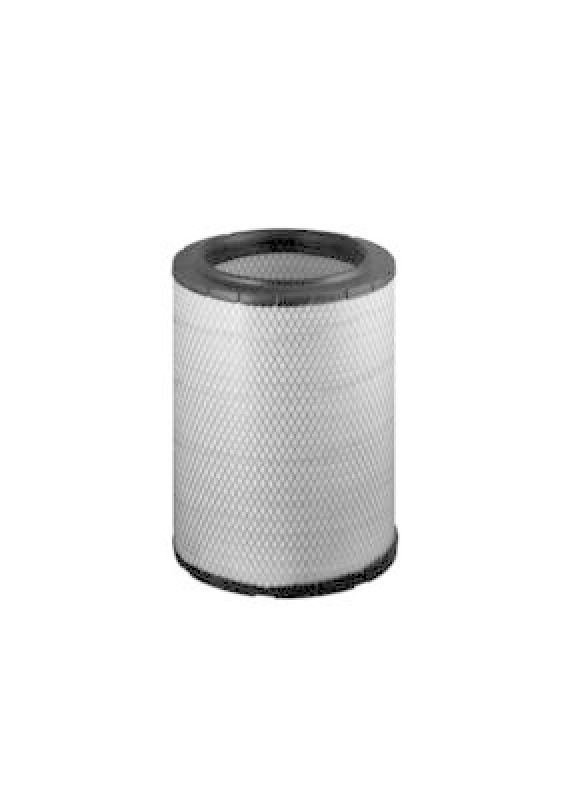 MAHLE Luftfilter