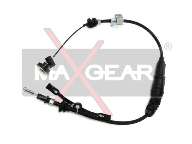 MAXGEAR Cable Pull, clutch control