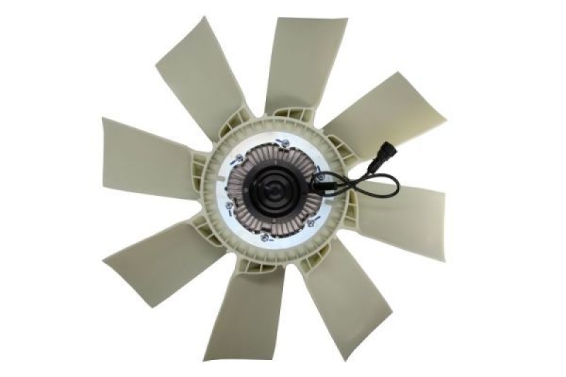 THERMOTEC Fan, radiator