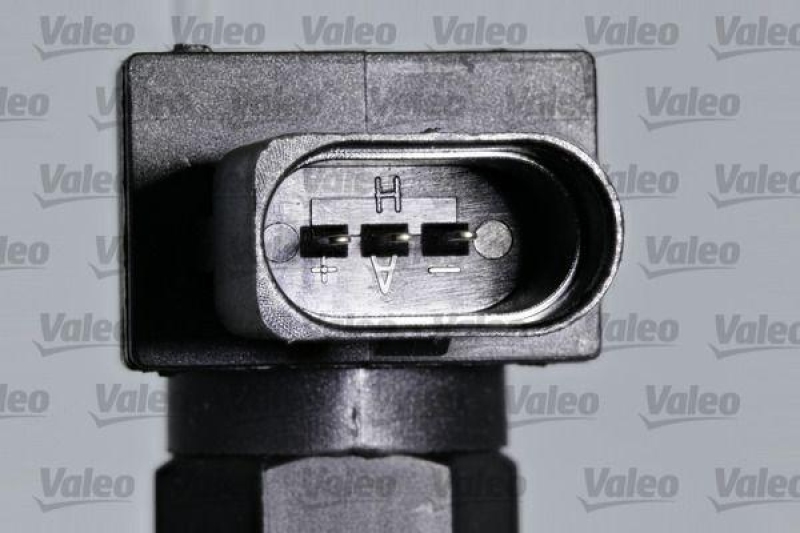 VALEO Sensor, Geschwindigkeit