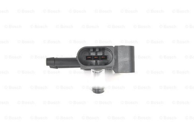 BOSCH Sensor, exhaust pressure