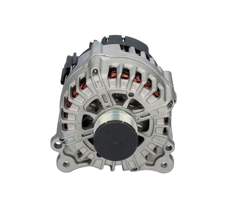 VALEO Alternator VALEO ORIGINS NEW