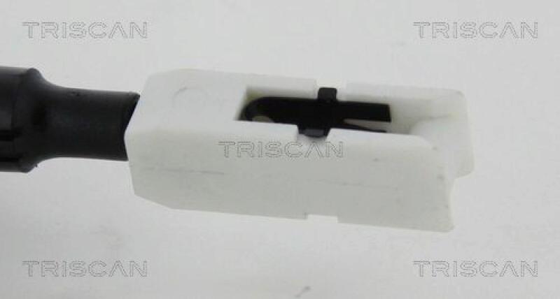 TRISCAN Clutch Cable