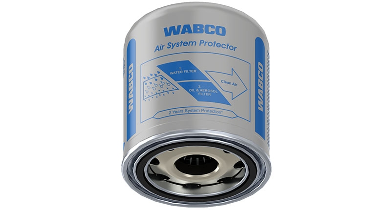 WABCO Air Dryer Cartridge, compressed-air system