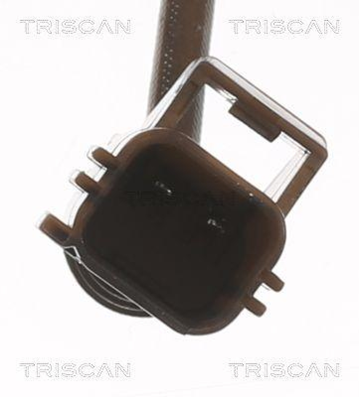 TRISCAN Sensor, exhaust gas temperature