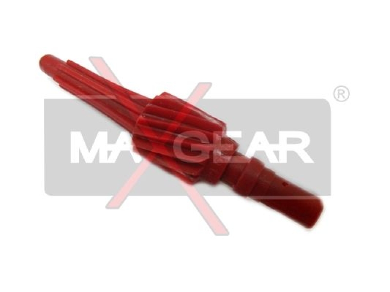 MAXGEAR Sensor, speed