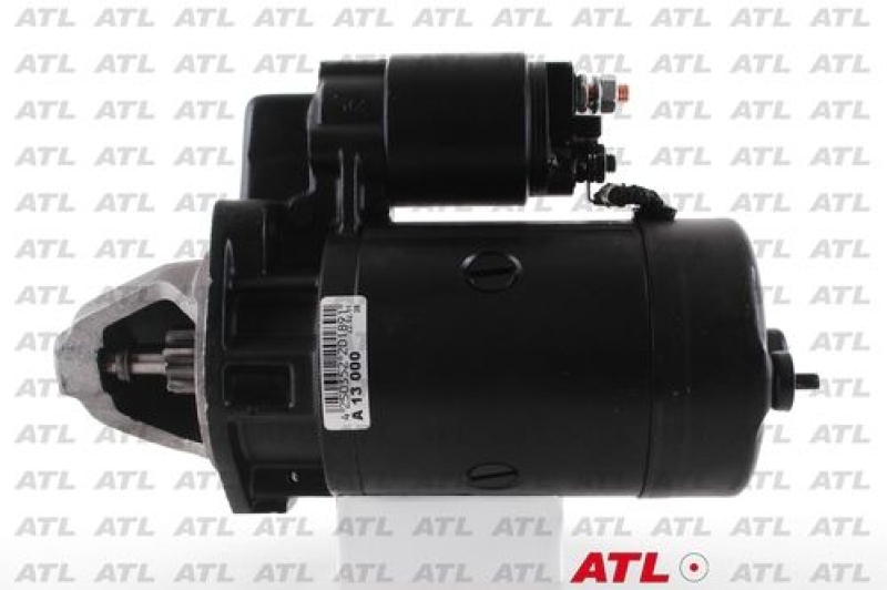 ATL Autotechnik Starter