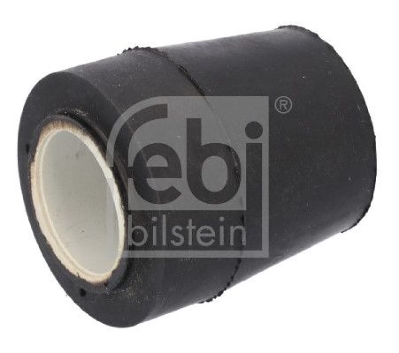 FEBI BILSTEIN Lagerbuchse, Blattfeder