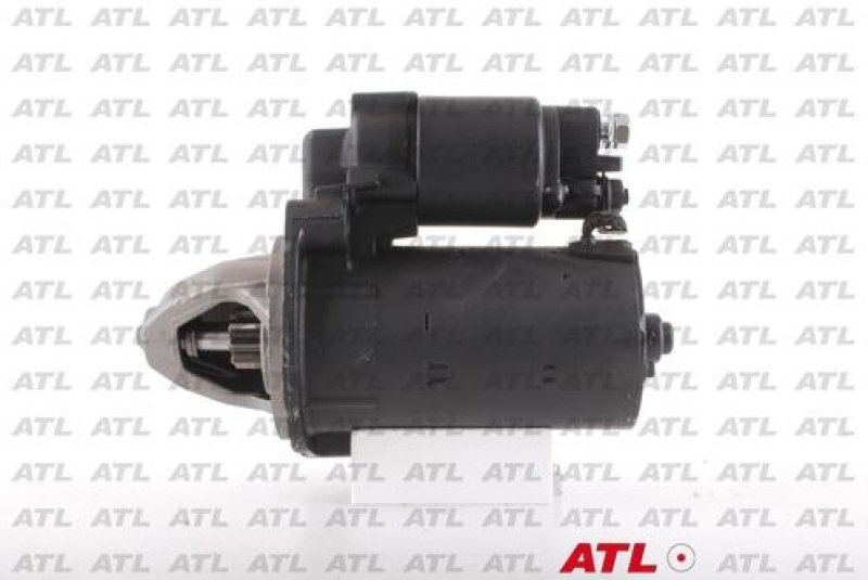 ATL Autotechnik Starter