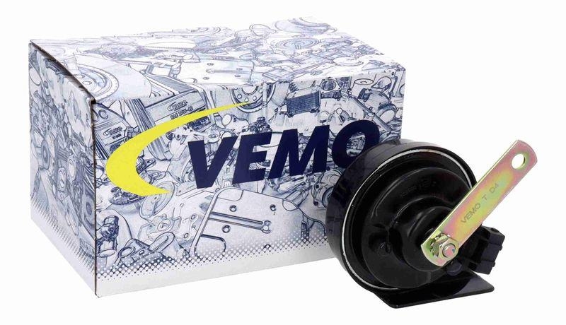 VEMO Signal Horn Green Mobility Parts