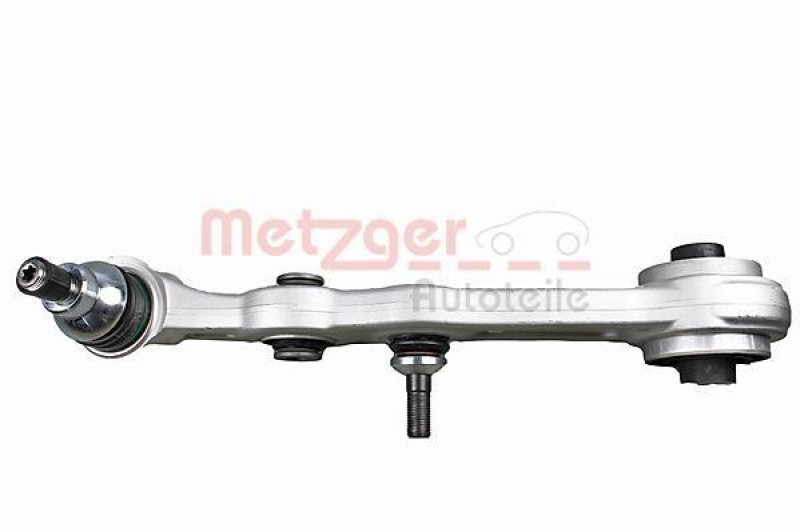 METZGER Control/Trailing Arm, wheel suspension KIT + GREENPARTS