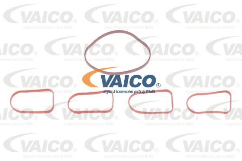 VAICO Intake Manifold Module Original VAICO Quality