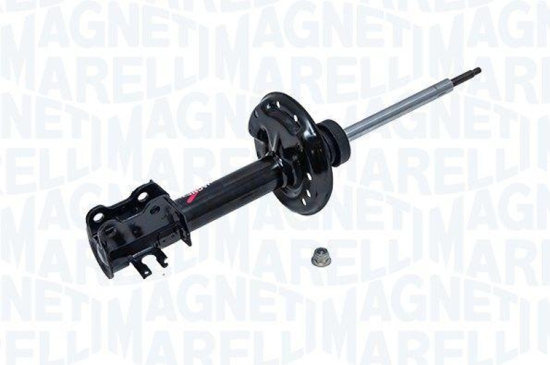 MAGNETI MARELLI Shock Absorber