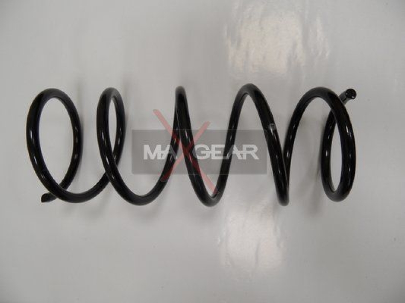 MAXGEAR Suspension Spring