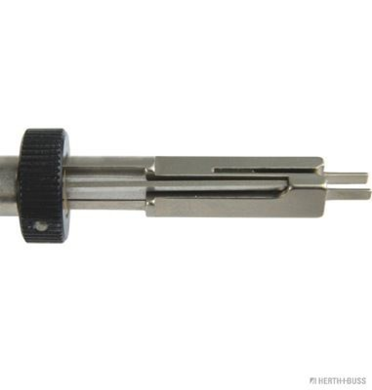 HERTH+BUSS ELPARTS Release Tool, flat-/round plug