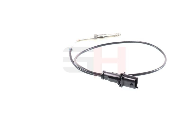 Abgastemperatursensor Abgastemperaturfühler passend für Fiat 500 1.3 Multijet C