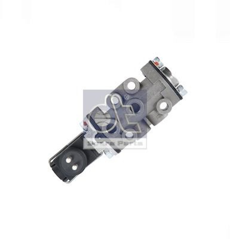 DT Spare Parts Solenoid Valve